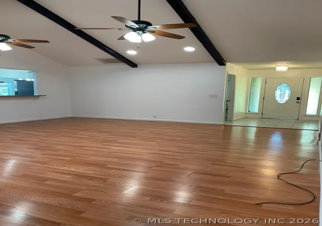 5th image of 4014 S 100Th Eastavenue, Tulsa, OK 74146 | MLS# 2623674