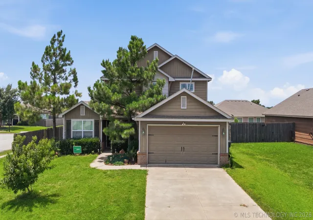 1st image of 11040 N 119th Ave E, Owasso, OK 74055 | MLS# 2623890