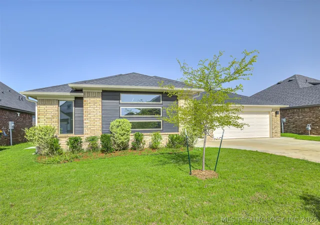 4th image of 16248 S 89Th Eastavenue, Bixby, OK 74008 | MLS# 2621347