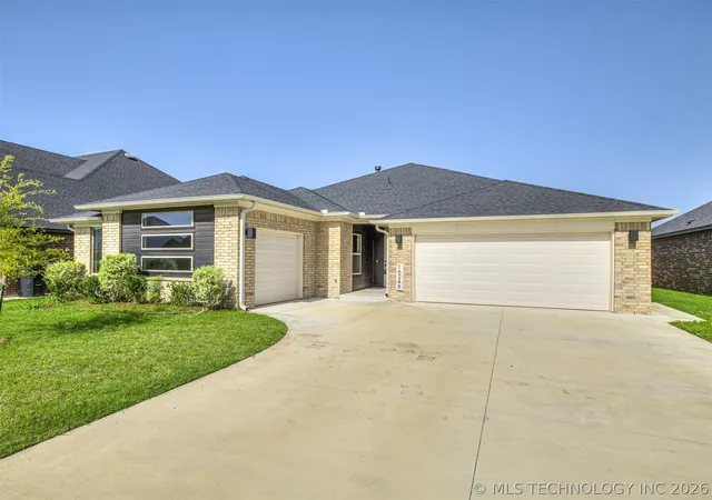 5th image of 16248 S 89Th Eastavenue, Bixby, OK 74008 | MLS# 2621347