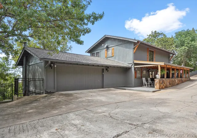 Homes for sale in Sand Springs, OK | 63 Boulder Ln, Sand Springs, OK 74063 | MLS# 2624214