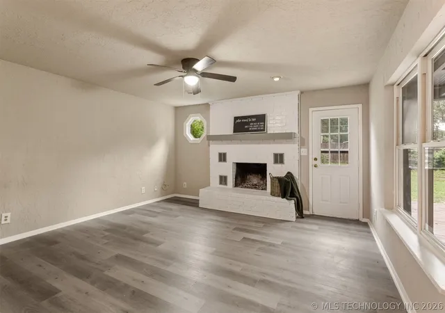 Homes for sale in Claremore, OK | 726 N Florence Ave, Claremore, OK 74017 | MLS# 2624114