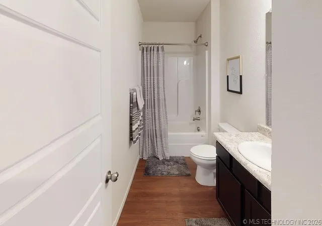 13th image of 27917 E 118th Pl S, Coweta, OK 74429 | MLS# 2624227