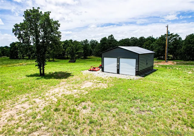 Homes for sale in Depew, OK | 0000 W Hwy 16 St, Depew, OK 74028 | MLS# 2624233