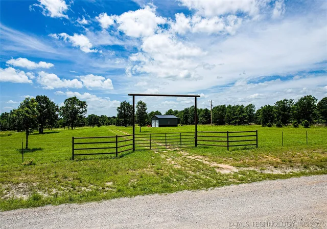 Homes for sale in Depew, OK | 0000 W Hwy 16 St, Depew, OK 74028 | MLS# 2624233