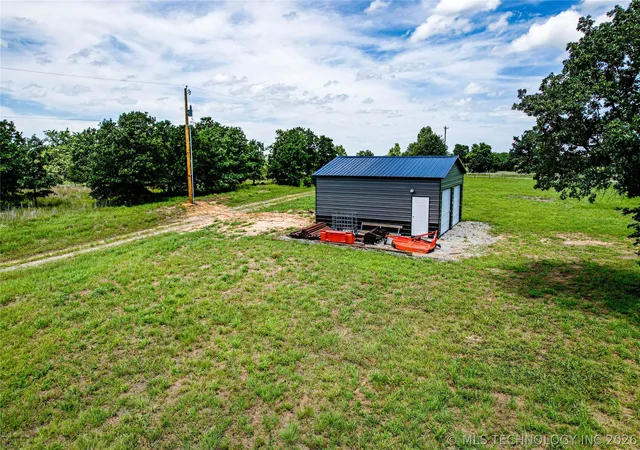 Homes for sale in Depew, OK | 0000 W Hwy 16 St, Depew, OK 74028 | MLS# 2624233