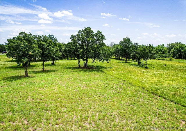 Homes for sale in Depew, OK | 0000 W Hwy 16 St, Depew, OK 74028 | MLS# 2624233