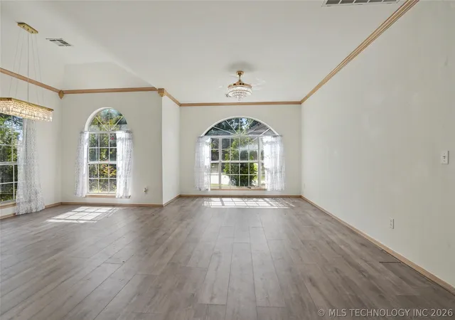 3rd image of 1904 S Sweet Gum Ave, Broken Arrow, OK 74012 | MLS# 2624221