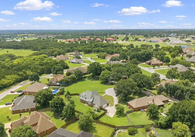 52nd image of 708 Franklin Ct, Ardmore, OK 73401 | MLS# 2624030