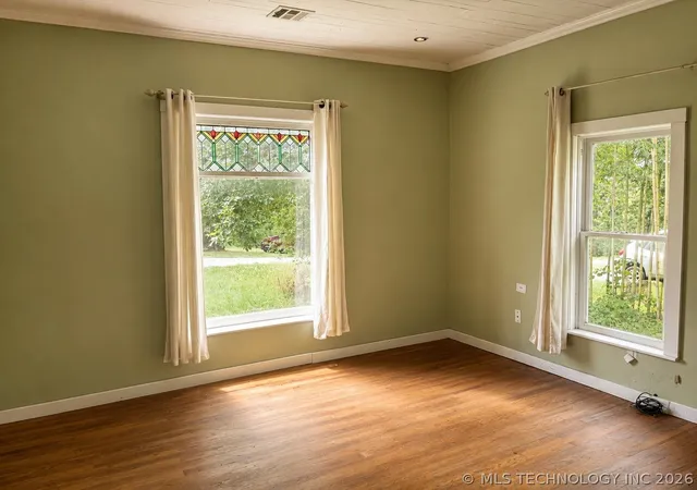 Photo 4 of Single family home for sale at 1103 Ida Way, Tahlequah, OK 74464 | MLS# 2624246 | Listing updated on 2026-07-10