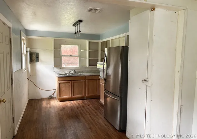 Photo 5 of Single family home for sale at 1103 Ida Way, Tahlequah, OK 74464 | MLS# 2624246 | Listing updated on 2026-07-10