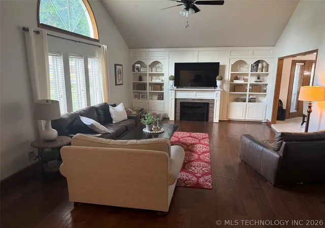 Homes for sale in Muskogee, OK | 2811 Houston St, Muskogee, OK 74403 | MLS# 2624252