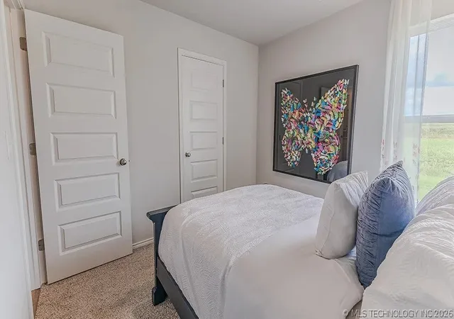 15th image of 27930 E 118th St S, Coweta, OK 74429 | MLS# 2624231