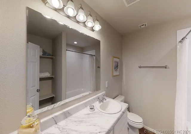 15th image of 27920 E 118th St S, Coweta, OK 74429 | MLS# 2624261