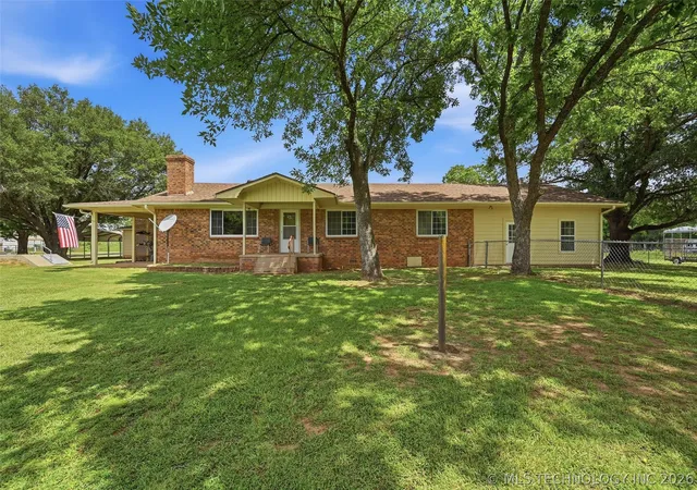 Homes for sale in Durant, OK | 294 Hunnicutt, Durant, OK 74701 | MLS# 2624251