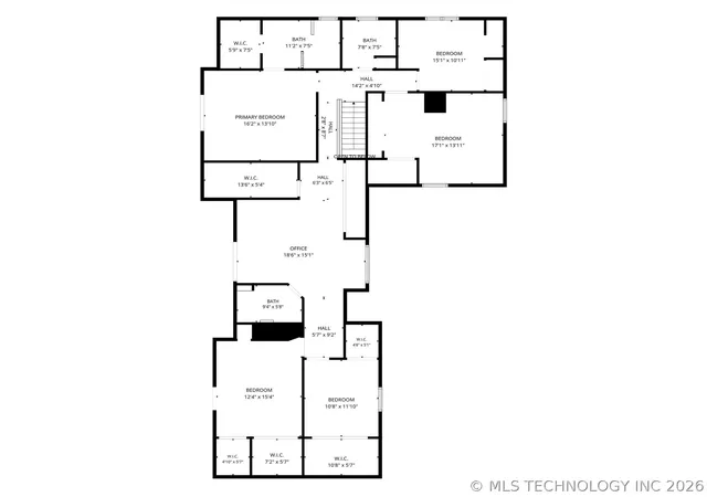 Photo 53 of Single family home for sale at 2520 Mountain Rd, Bartlesville, OK 74003 | MLS# 2622141 | Listing updated on 2026-09-01