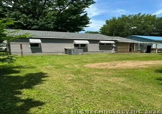 Homes for sale in Vinita, OK | 514 N Miller St, Vinita, OK 74301 | MLS# 2624259