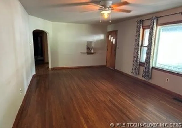Homes for sale in Vinita, OK | 514 N Miller St, Vinita, OK 74301 | MLS# 2624259