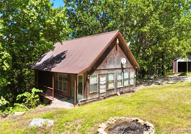 Homes for sale in Gore, OK | 12865 E 128th S, Gore, OK 74435 | MLS# 2624282