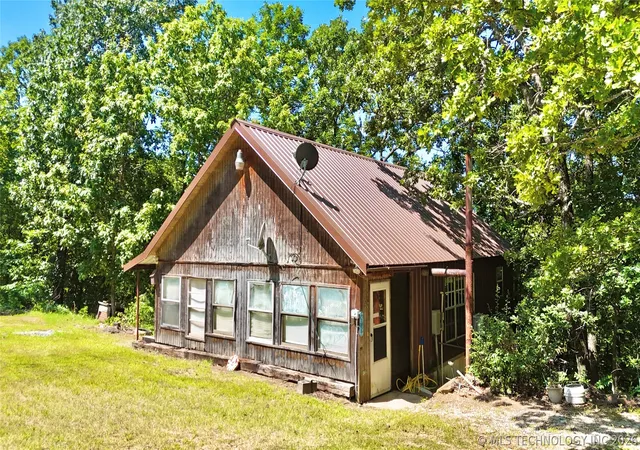 Homes for sale in Gore, OK | 12865 E 128Th S, Gore, OK 74435 | MLS# 2624282
