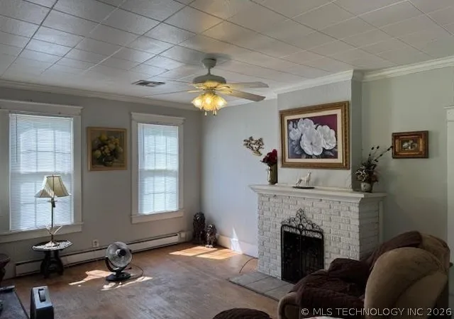 3rd image of 217 W Seminole Ave, Mc Alester, OK 74501 | MLS# 2624284
