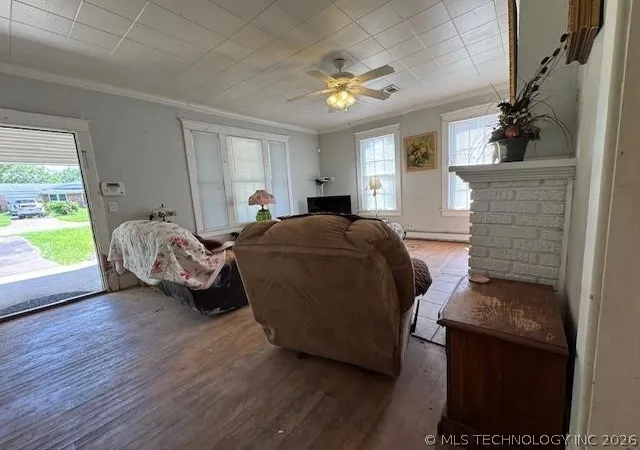 4th image of 217 W Seminole Ave, Mc Alester, OK 74501 | MLS# 2624284