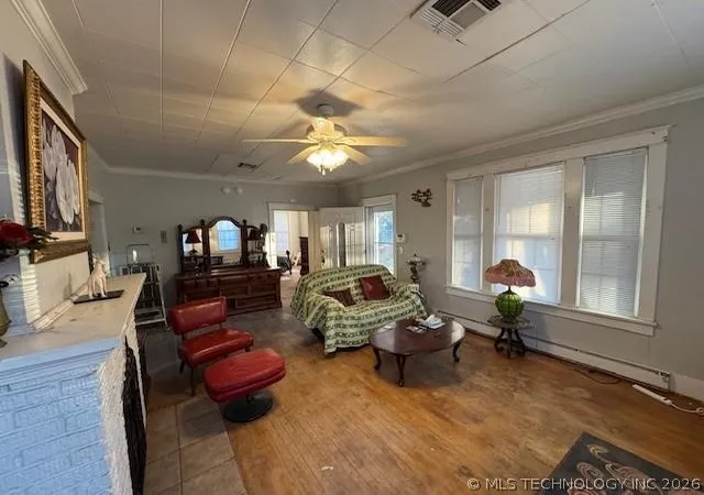 5th image of 217 W Seminole Ave, Mc Alester, OK 74501 | MLS# 2624284