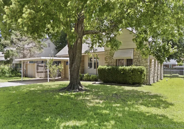 5th image of 1213 S Vandalia Ave, Tulsa, OK 74112 | MLS# 2623354