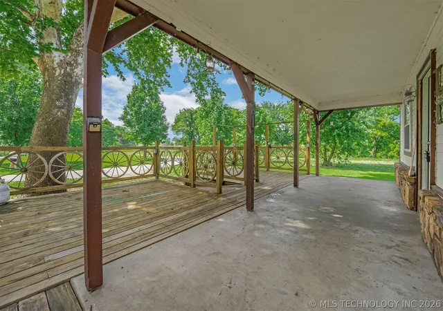 Homes for sale in Chelsea, OK | 1901 S 4280 Rd, Chelsea, OK 74016 | MLS# 2624178