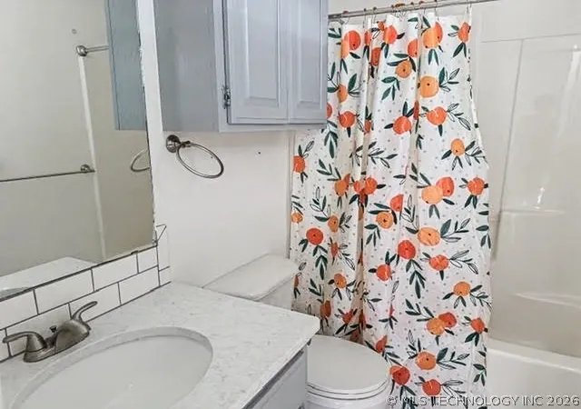 20th image of 1211 W 1st St, Tahlequah, OK 74464 | MLS# 2624297