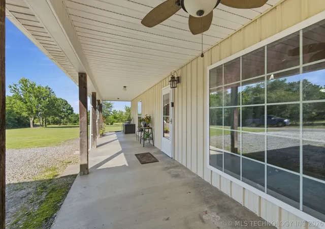 Homes for sale in Oktaha, OK | 233 E 113Th St S, Oktaha, OK 74450 | MLS# 2624298