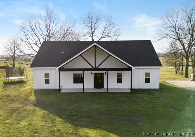 Homes for sale in Stonewall, OK | 22841 County Road 3620, Stonewall, OK 74871 | MLS# 2624314