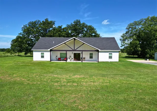 2nd image of 22841 County Road 3620, Stonewall, OK 74871 | MLS# 2624314