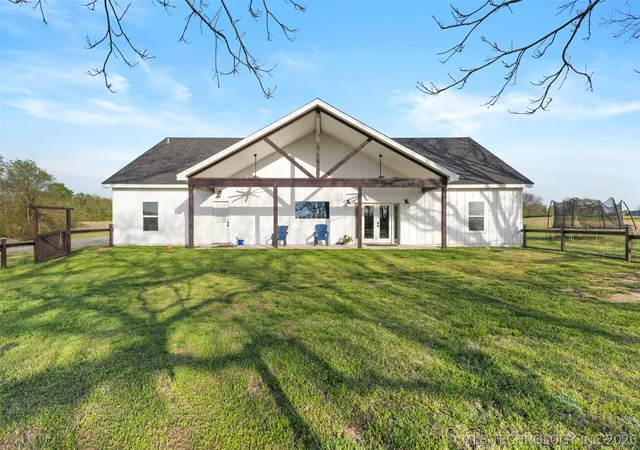 Homes for sale in Stonewall, OK | 22841 County Road 3620, Stonewall, OK 74871 | MLS# 2624314