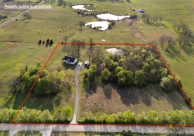 Homes for sale in Stonewall, OK | 22841 County Road 3620, Stonewall, OK 74871 | MLS# 2624314