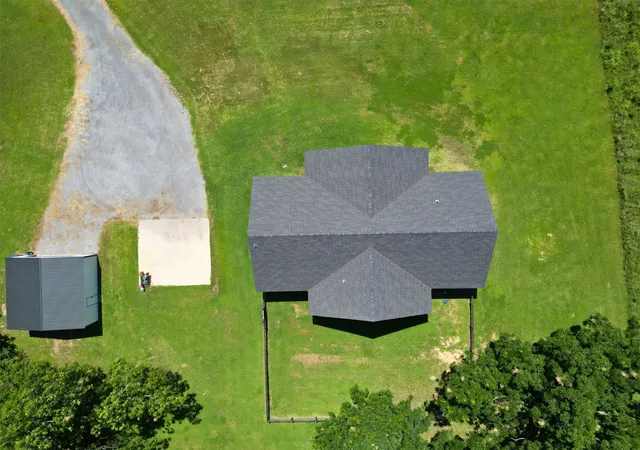 81st image of 22841 County Road 3620, Stonewall, OK 74871 | MLS# 2624314