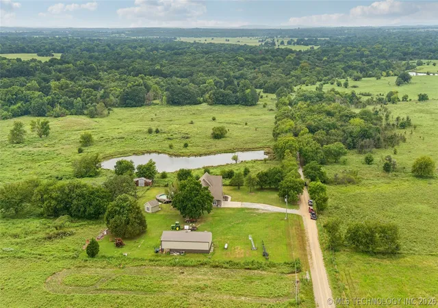 Homes for sale in Mc Alester, OK | 791 Wild Rose Rd, Mc Alester, OK 74501 | MLS# 2623316