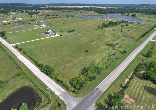 Photo 3 of Sale Pending at 10 N 52nd Westavenue, Sperry, OK 74073 | MLS# 2624216 | Listing updated on 2026-08-27