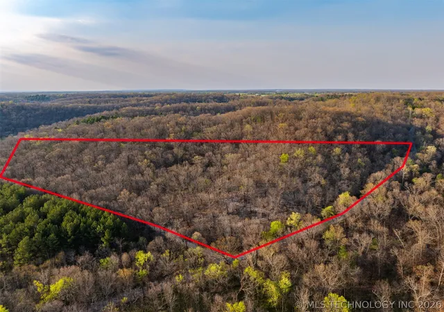 Homes for sale in Eucha, OK | 06 S 4530 Rd, Eucha, OK 74342 | MLS# 2624222