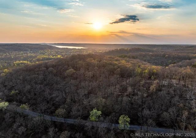 Homes for sale in Eucha, OK | 06 S 4530 Rd, Eucha, OK 74342 | MLS# 2624222