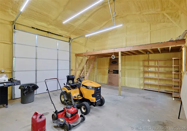 37th image of 114165 S 4201 Rd, Checotah, OK 74426 | MLS# 2623942