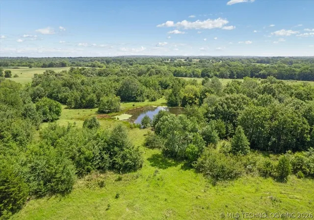 28th image of E Woodcraft Rd, Bennington, OK 74723 | MLS# 2624153