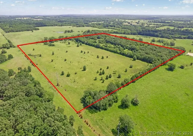 2nd image of E Woodcraft Rd, Bennington, OK 74723 | MLS# 2624153