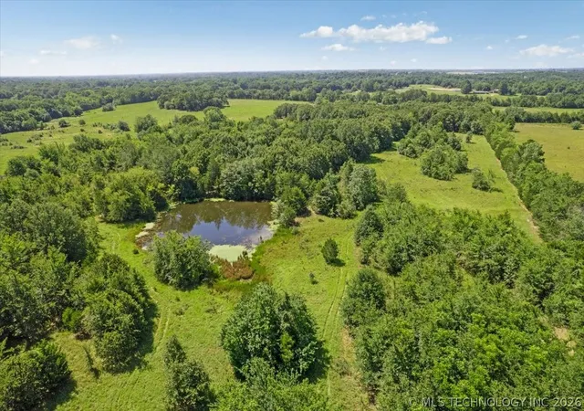 4th image of E Woodcraft Rd, Bennington, OK 74723 | MLS# 2624153