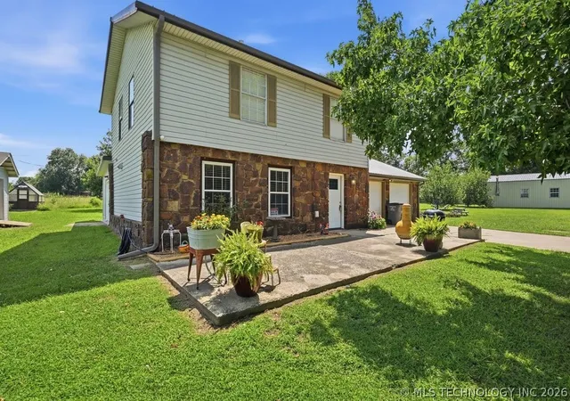 Homes for sale in Mounds, OK | 13030 Cleveland Rd, Mounds, OK 74047 | MLS# 2624331