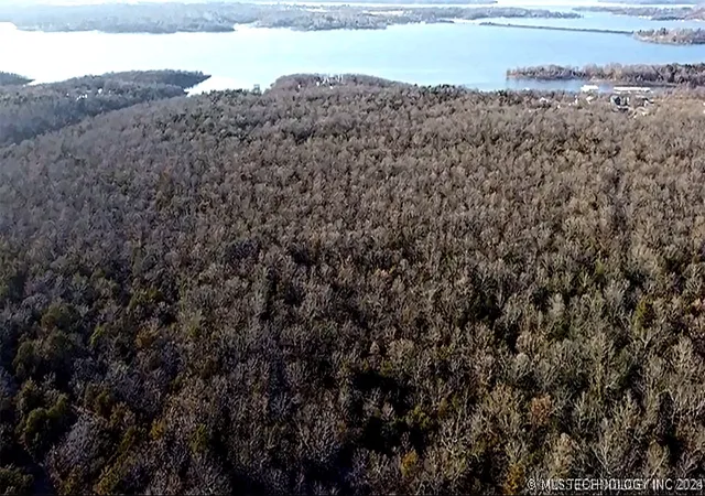 2nd image of 003 Sleepy Hollow Trl, Eufaula, OK 74432 | MLS# 2624159