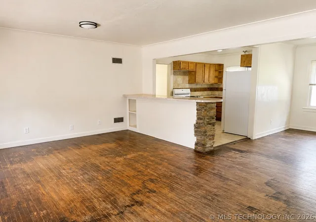 Photo 3 of Sale Pending at 203 Ne C, Stigler, OK 74462 | MLS# 2624333 | Listing updated on 2026-08-20