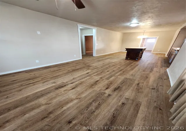 4th image of 604 N Oak St, Checotah, OK 74426 | MLS# 2624318