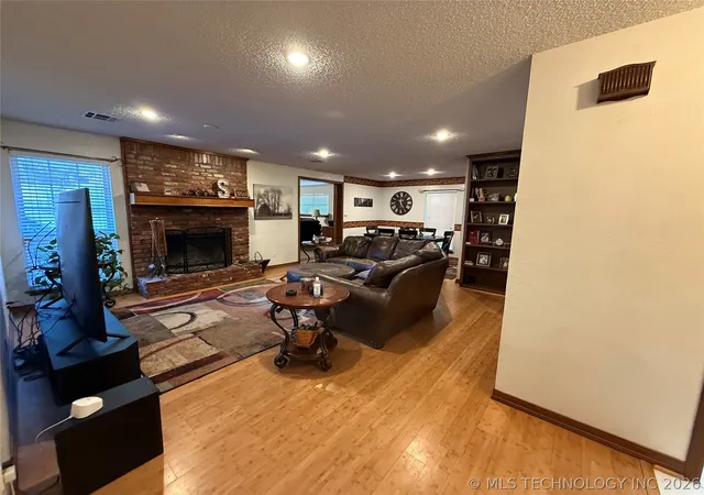 Homes for sale in Mc Alester, OK | 2706 Brookside Cir, Mc Alester, OK 74501 | MLS# 2624330
