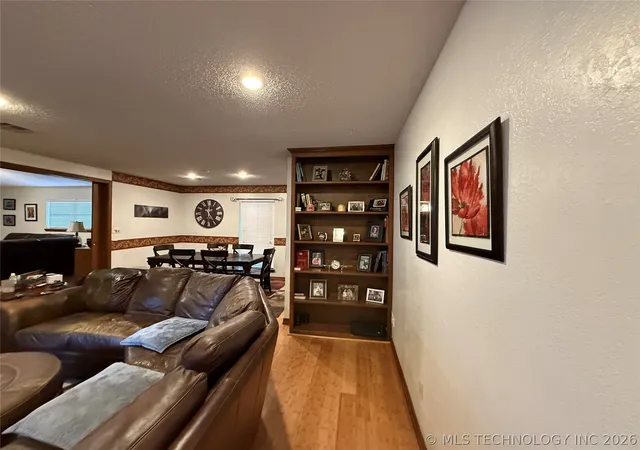 Homes for sale in Mc Alester, OK | 2706 Brookside Cir, Mc Alester, OK 74501 | MLS# 2624330